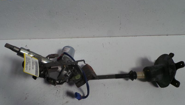 Renault Clio Ii BJ: 2005 Lenksaeule Elek. 7700437049 SMI 6900000291